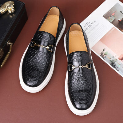 Mason™ - Premium Couture Loafer