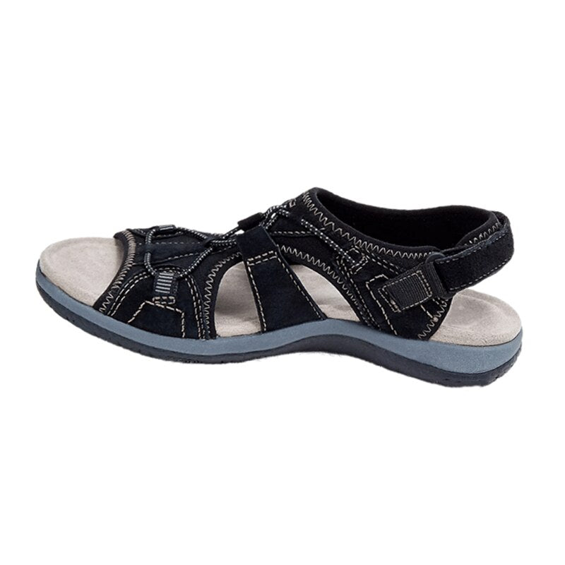 Amelia™ - Comfortable Adjustable  Sandals