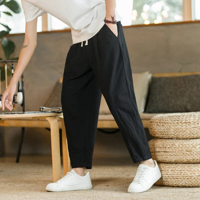 Max™ - Comfortable Summer Trousers