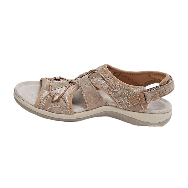 Amelia™ - Comfortable Adjustable  Sandals