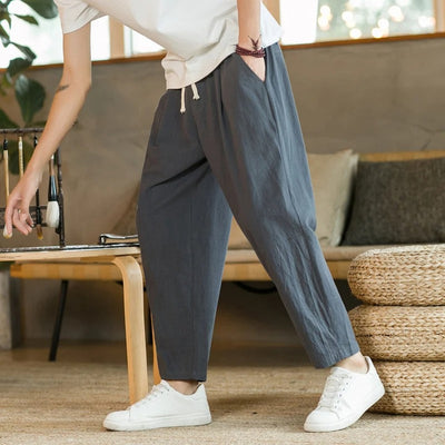 Max™ - Comfortable Summer Trousers