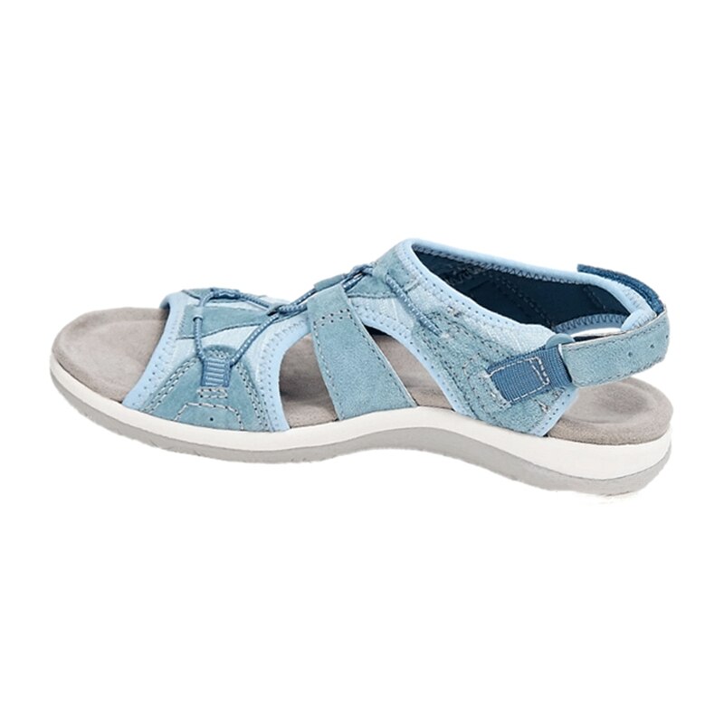 Amelia™ - Comfortable Adjustable  Sandals