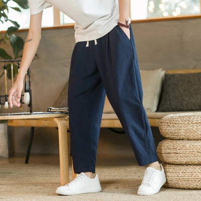 Max™ - Comfortable Summer Trousers