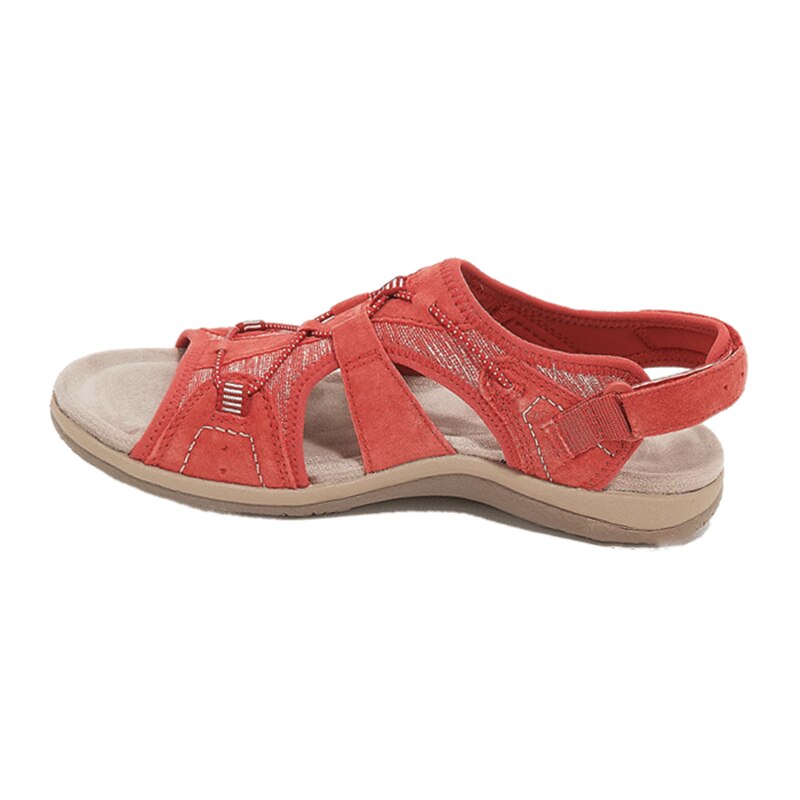 Amelia™ - Comfortable Adjustable  Sandals