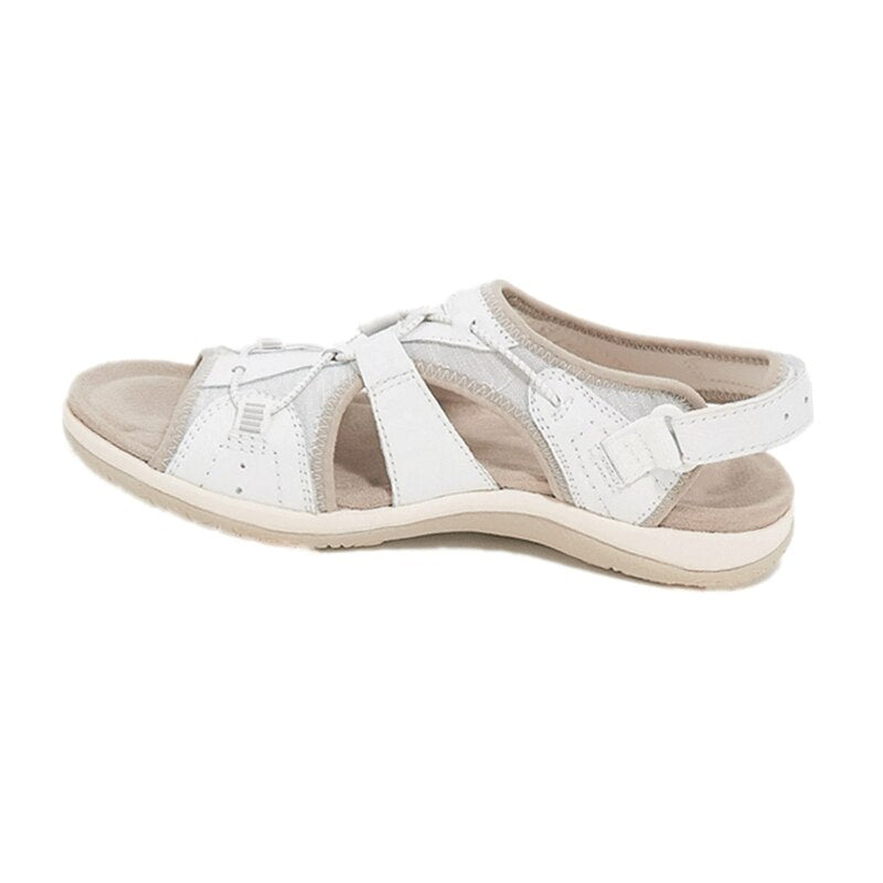 Amelia™ - Comfortable Adjustable  Sandals