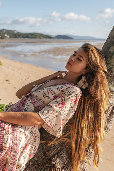 Ava™ - Modern Attractive Summer Dress