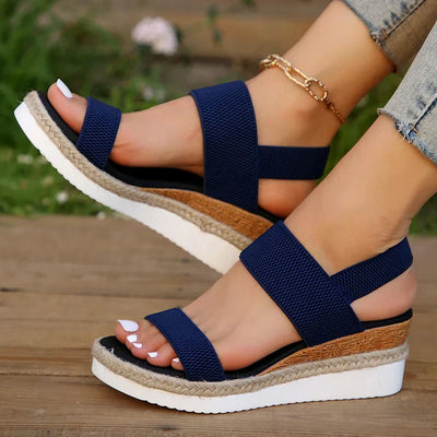 Ruby™ - Comfortable Orthopedic Sandals